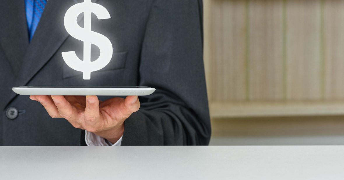 initiation de paiement